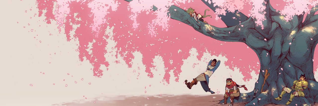 Rofogale's profile banner image