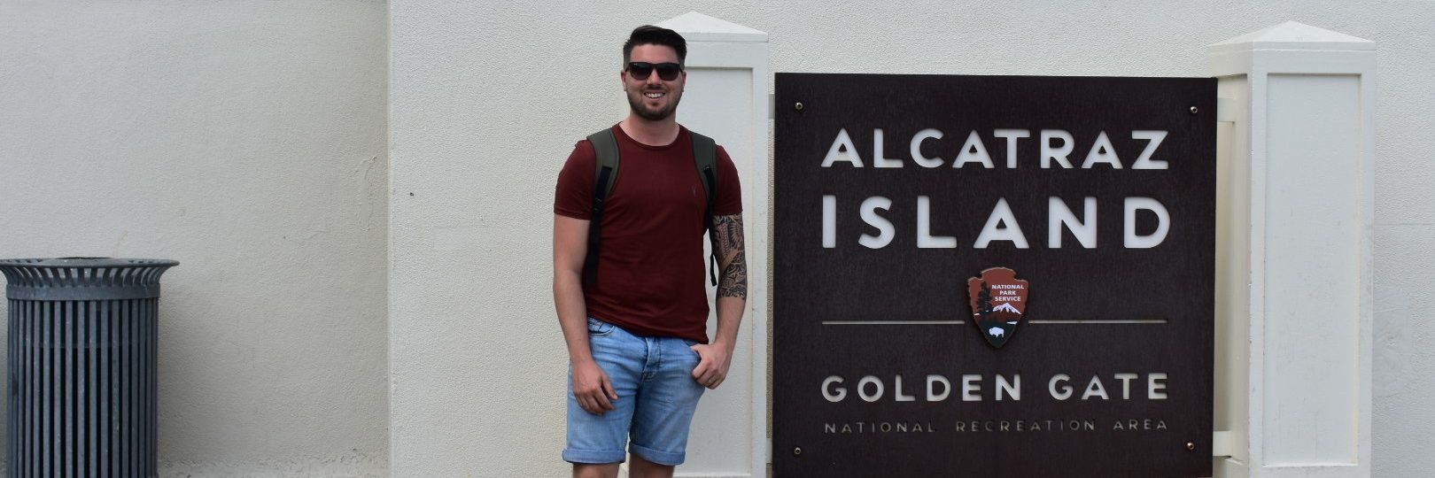 adyhayes's profile banner image