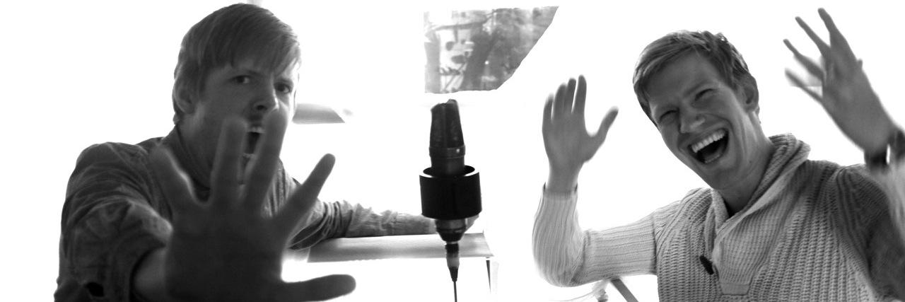 TrondheimTech banner