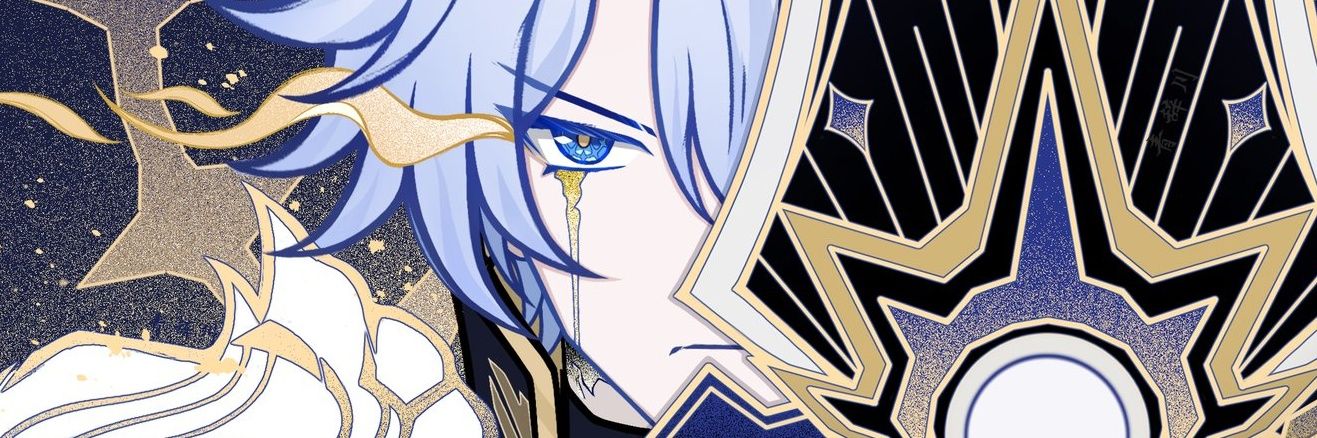 Ed 👺🎮🌸 banner