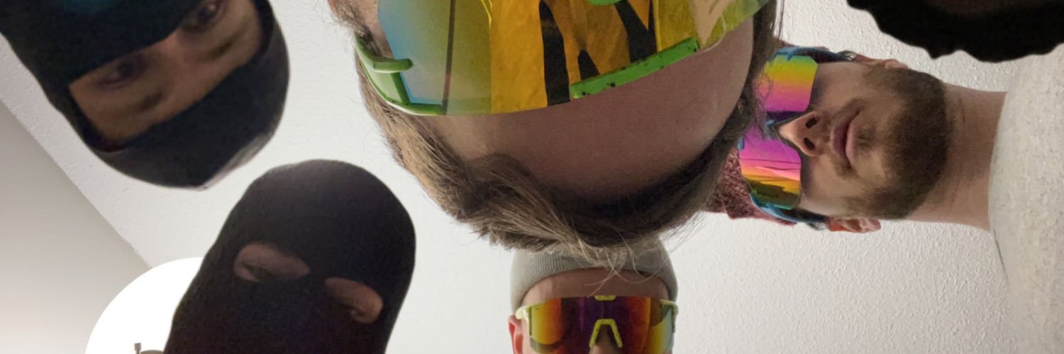 LilJrChicken's profile banner image