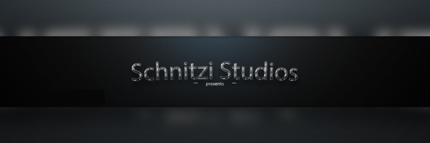StudiosSchnitzi's profile banner image