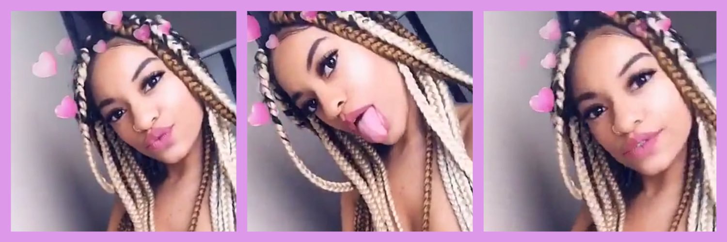 TheLexieGray's profile banner image