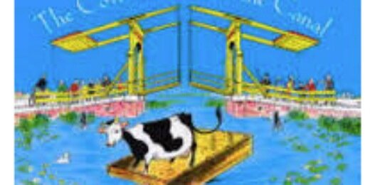 AnnyCow's profile banner image