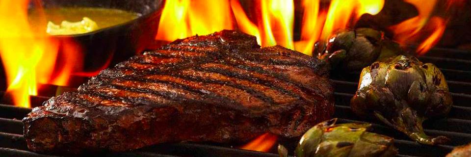 orinocogrill's profile banner image