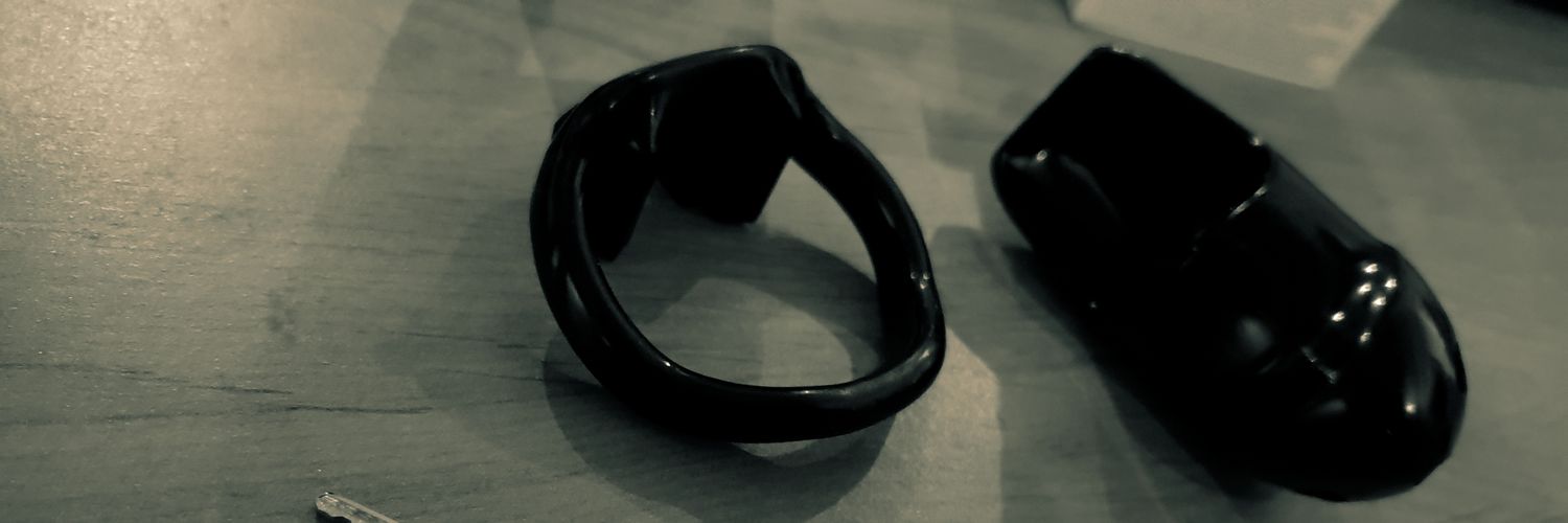 Kinky French Guy banner