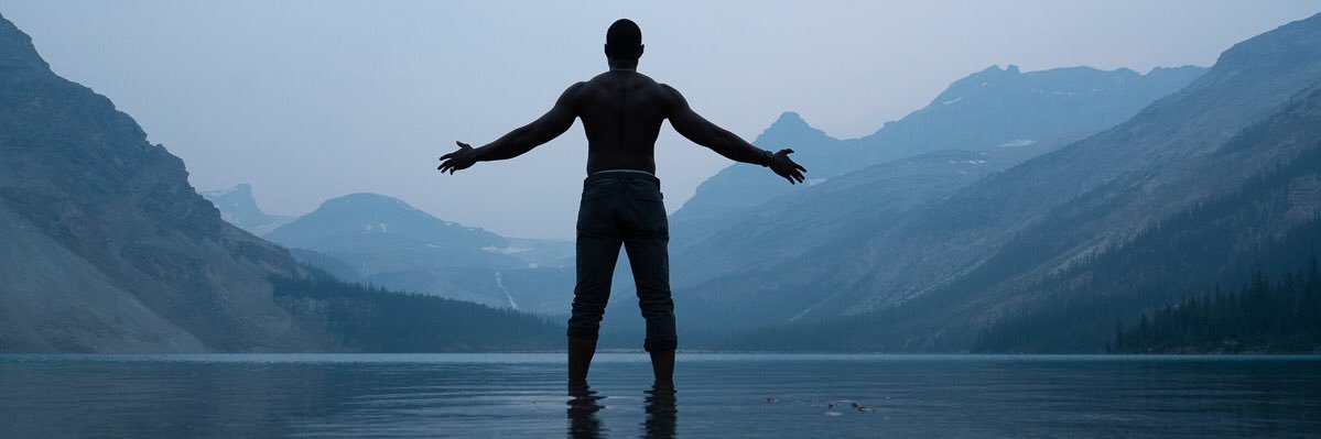 efebaz's profile banner image