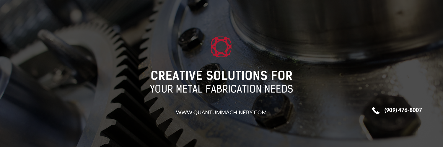 Quantum Machinery banner