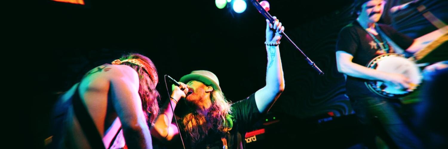 thebarryband's profile banner image
