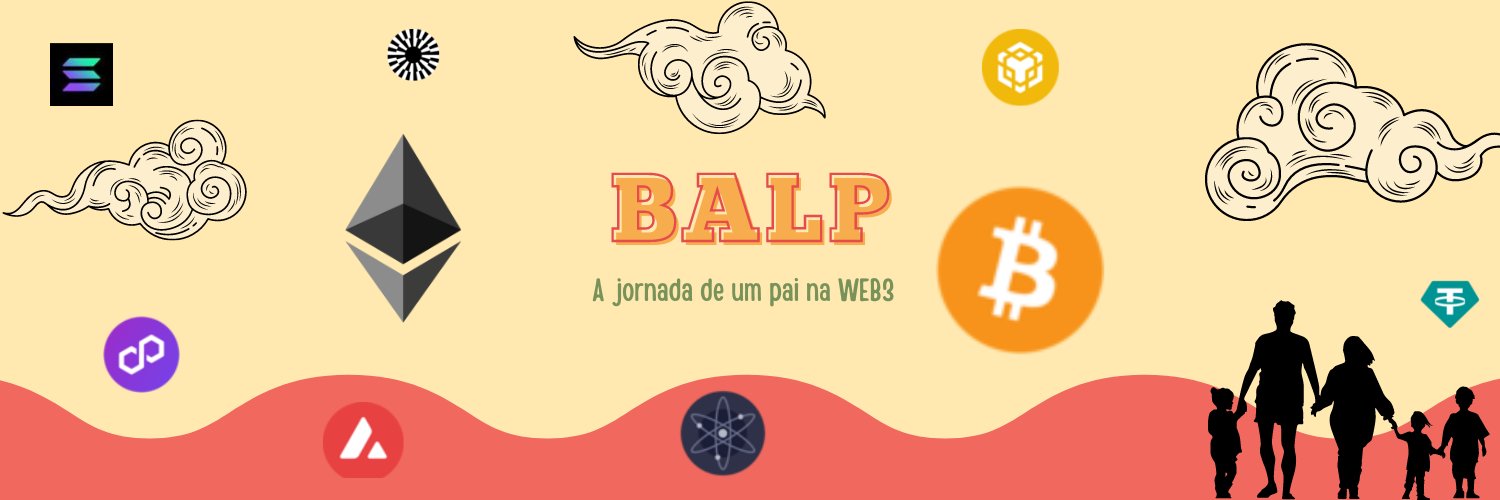BALP♦️ banner