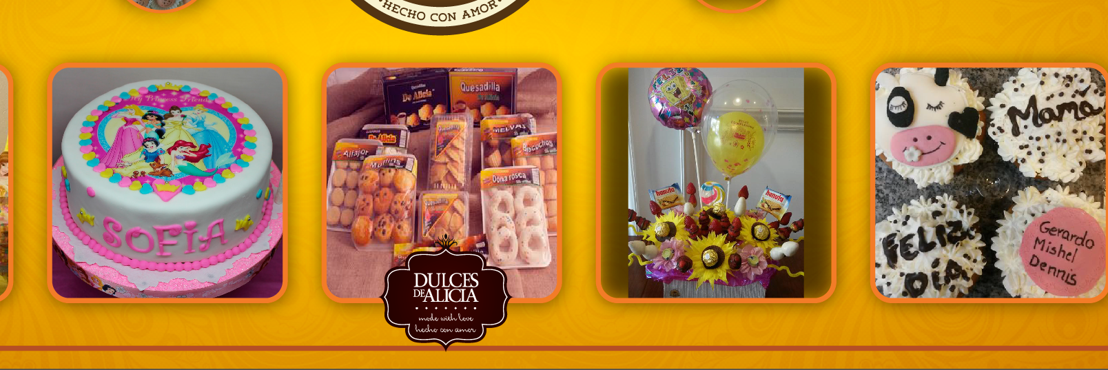 cafedalice's profile banner image