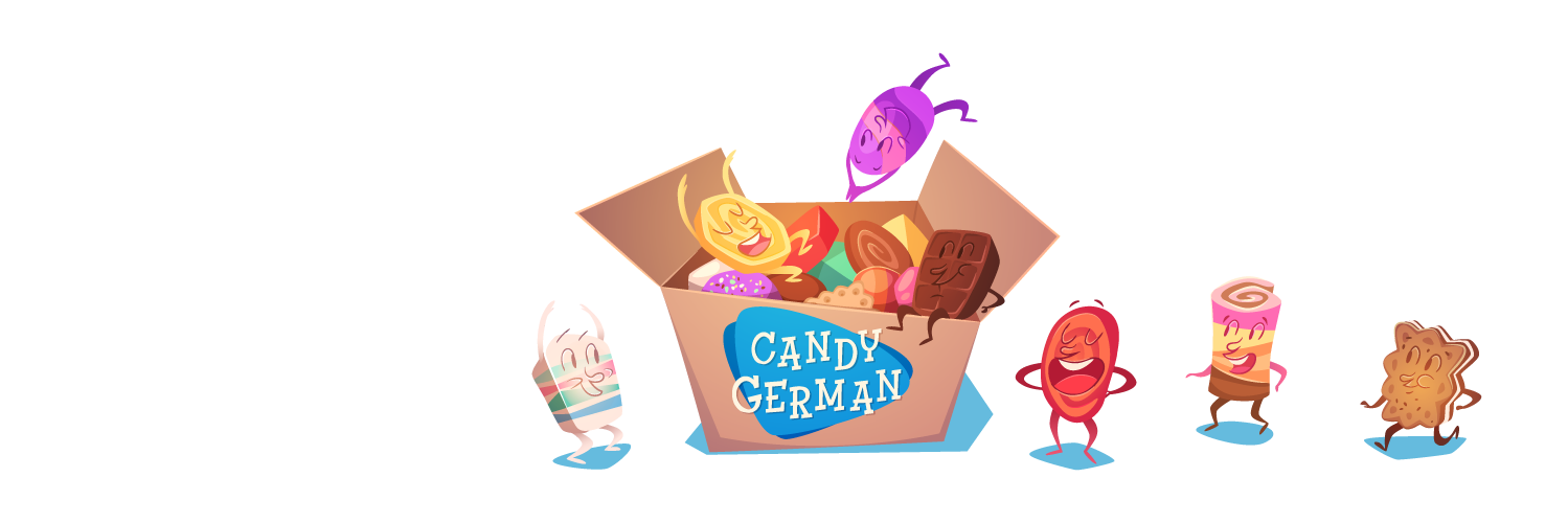 CandyGermanCom's profile banner image