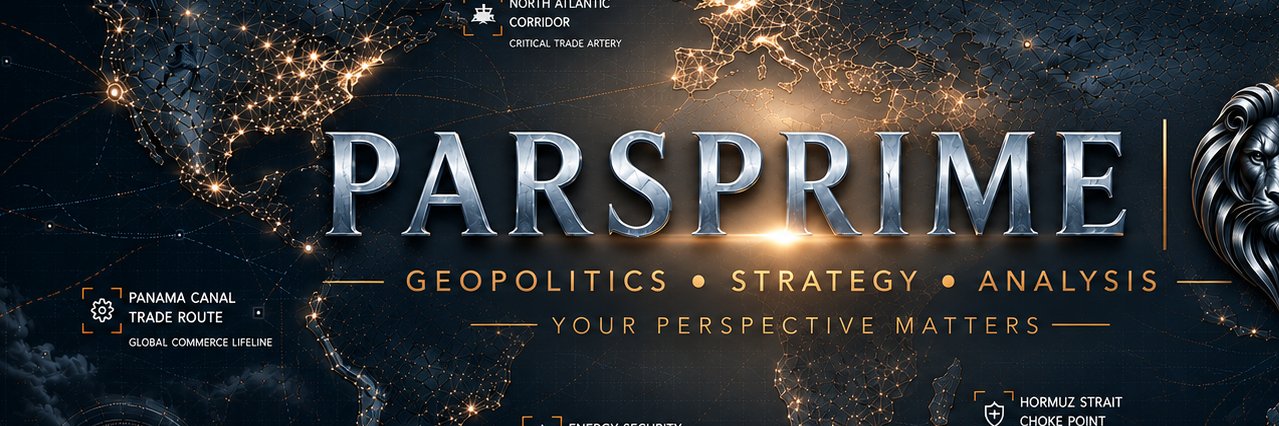 ParsPrime's profile banner image
