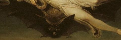 Bats are cool... banner