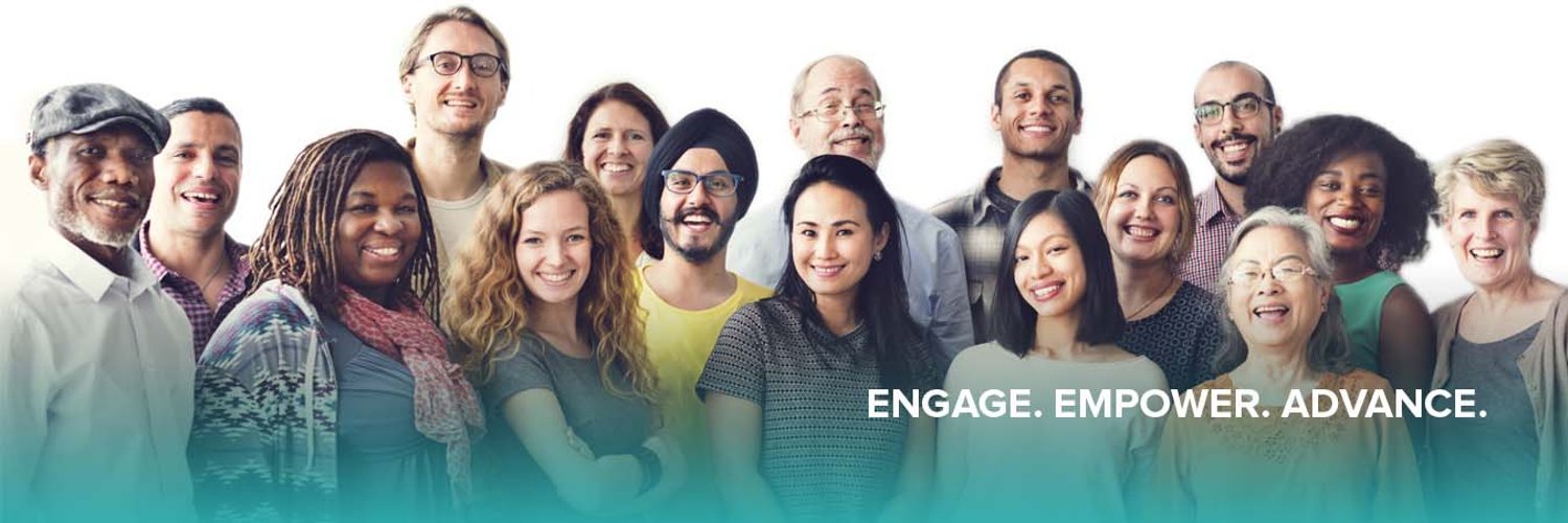 alumni360's profile banner image
