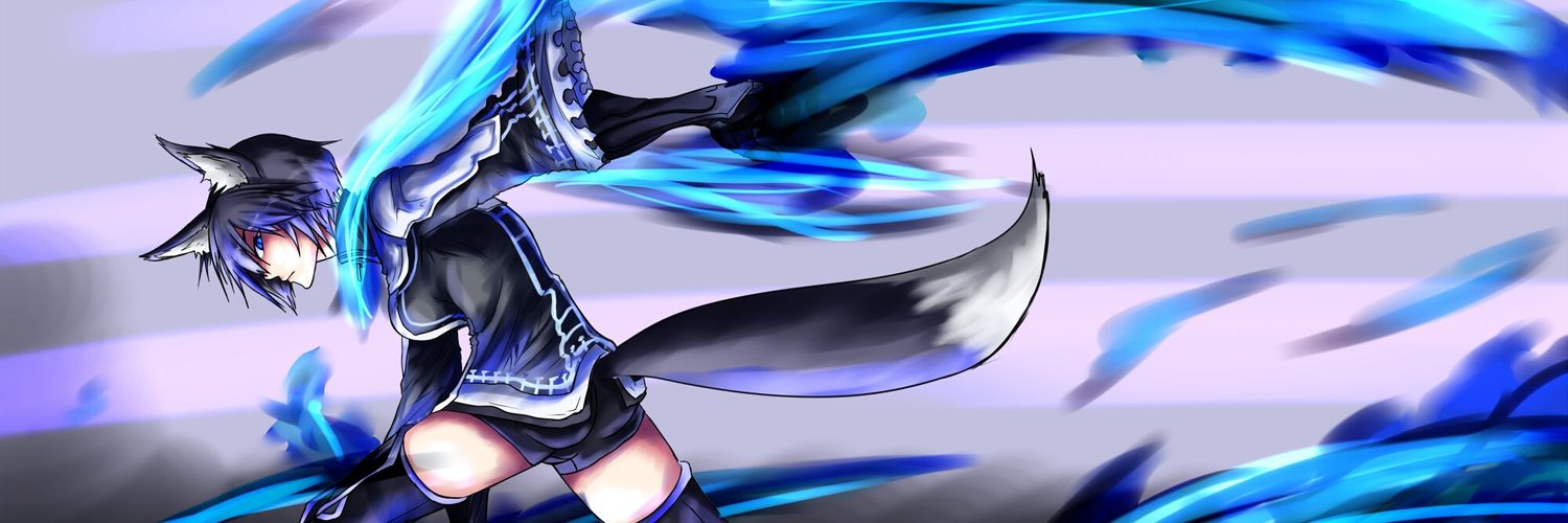 AnOnyxBlade's profile banner image