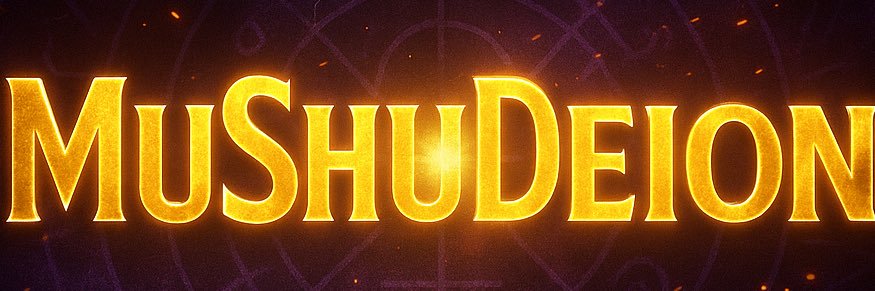 ShuOfMu's profile banner image