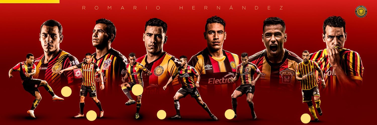 JRomarioH's profile banner image