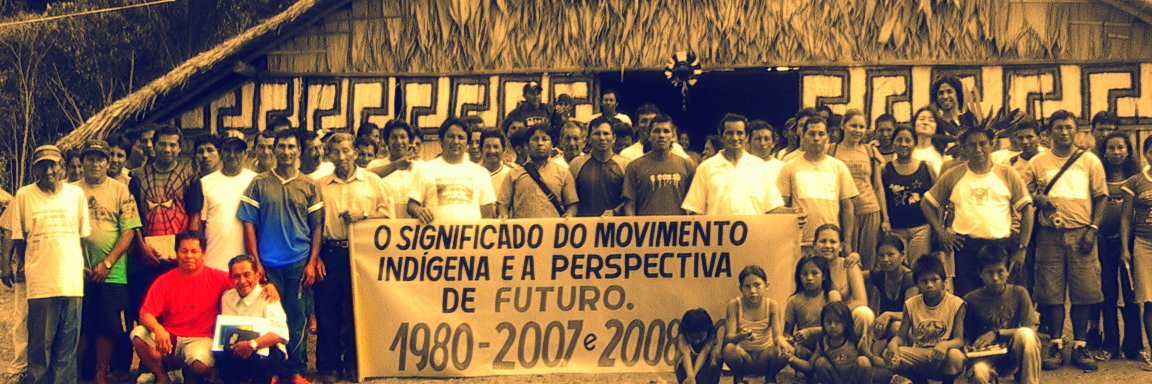 André Baniwa Hipattairi banner