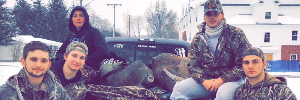 Smitty_2220's profile banner image