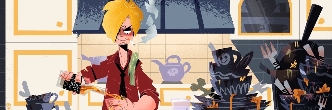 mirusnev's profile banner image