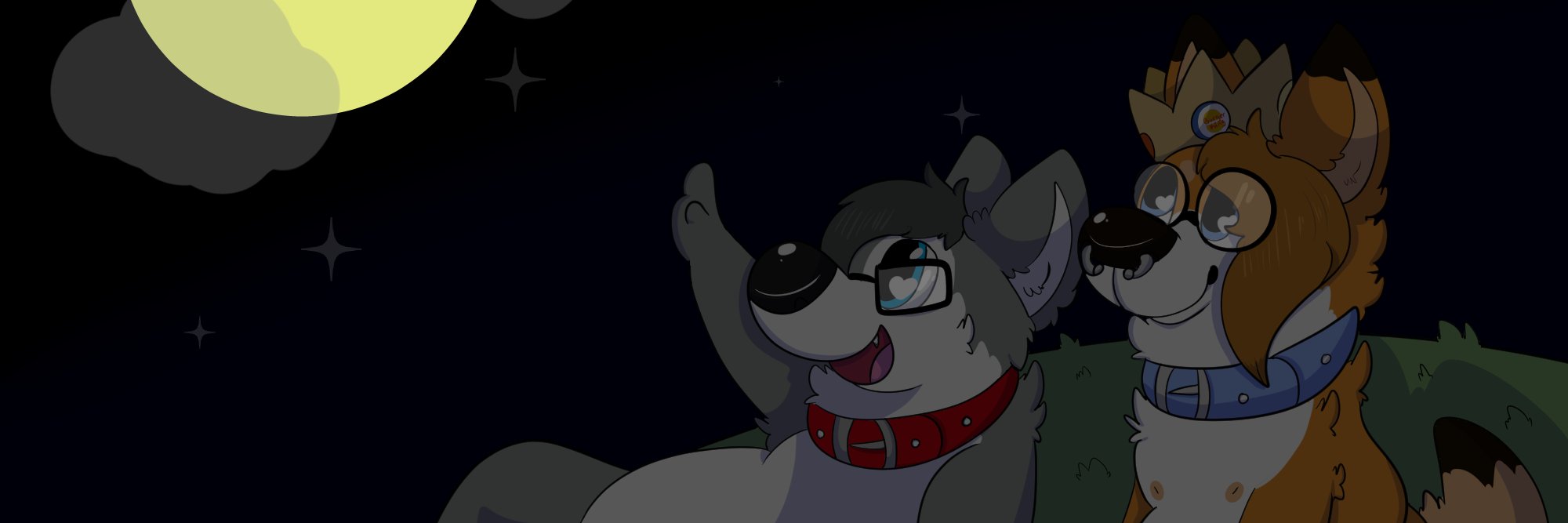 Axel_Hugsky's profile banner image