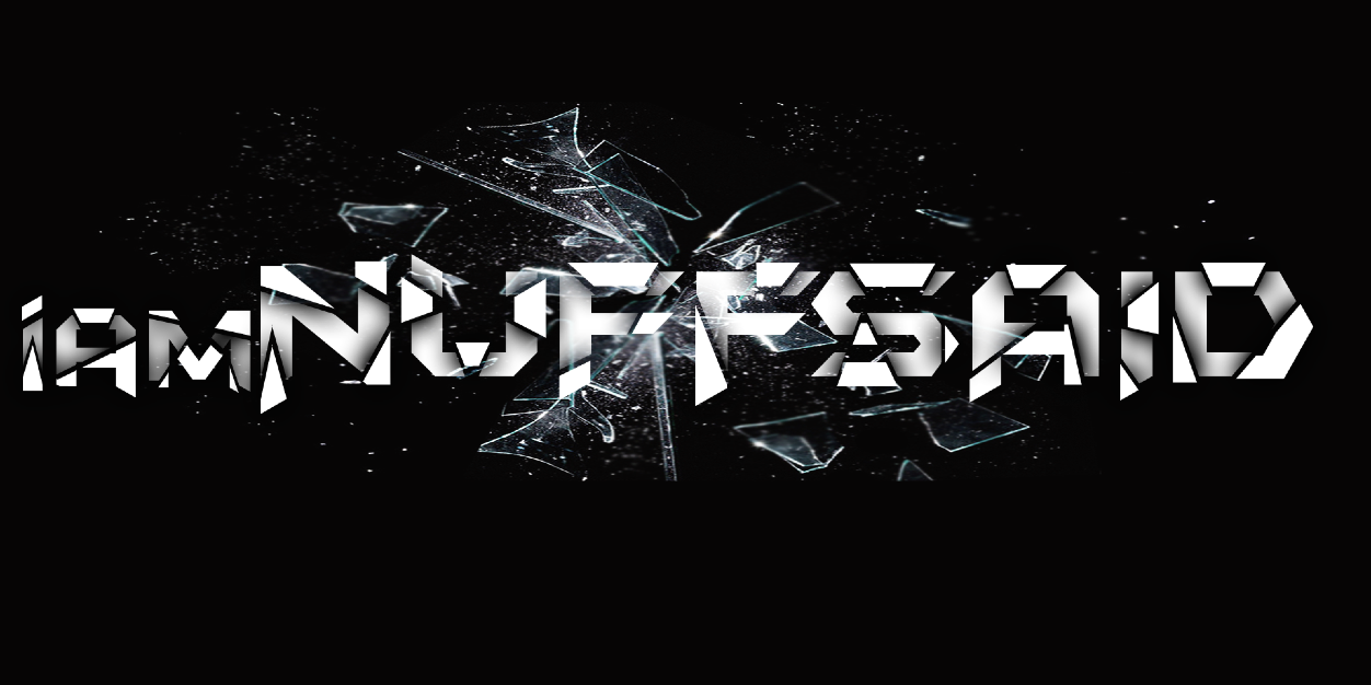 iamNuffSaid's profile banner image