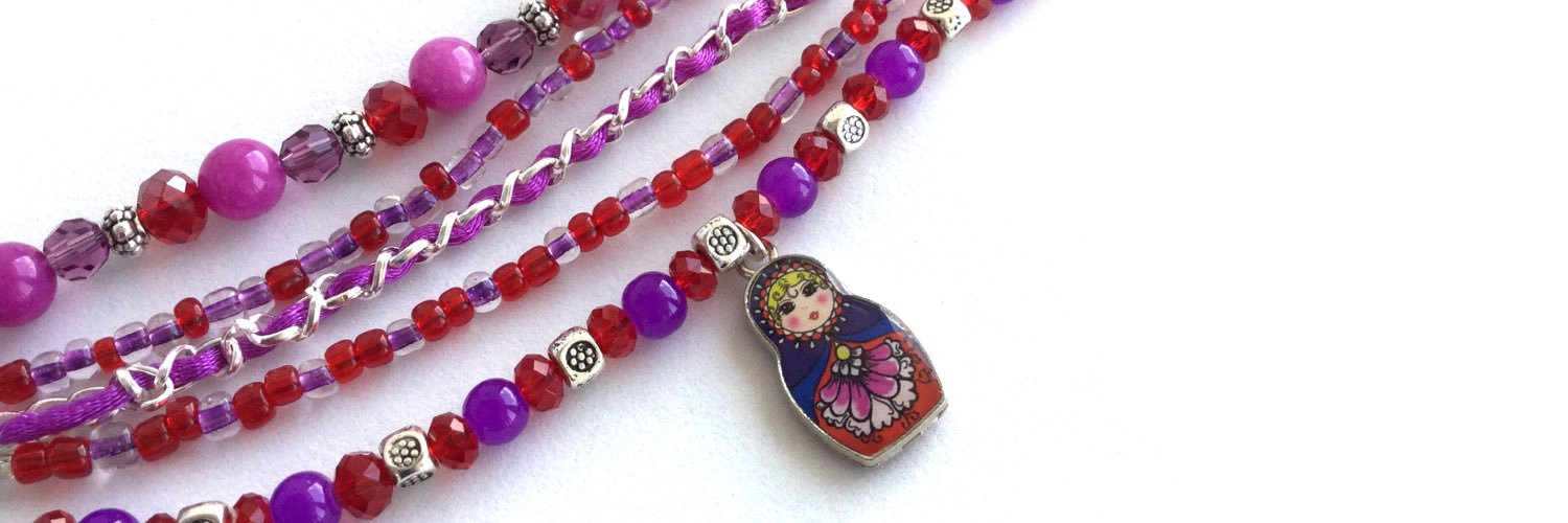 EtsyJewels's profile banner image