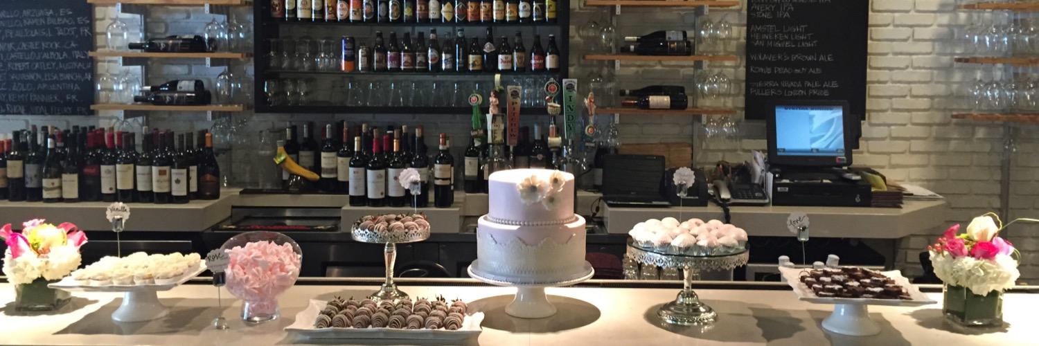 BakeBarMiami's profile banner image