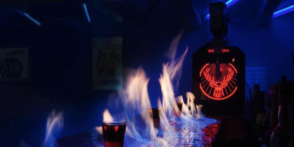 JagermeisterEc's profile banner image