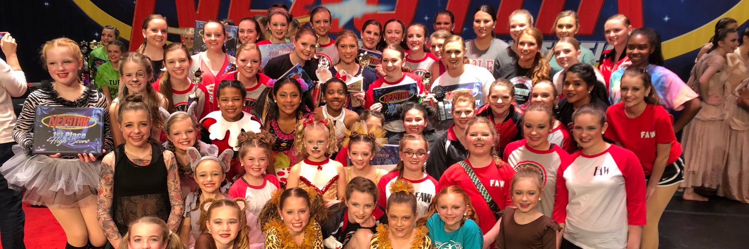 FAWdance's profile banner image
