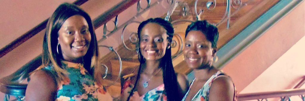 JacqueRobinson's profile banner image
