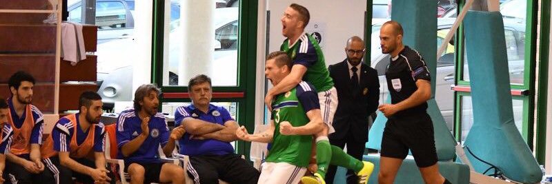 ciarandonaghy's profile banner image