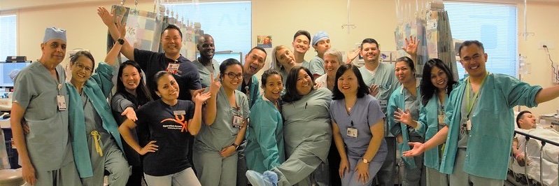 Operation Access banner