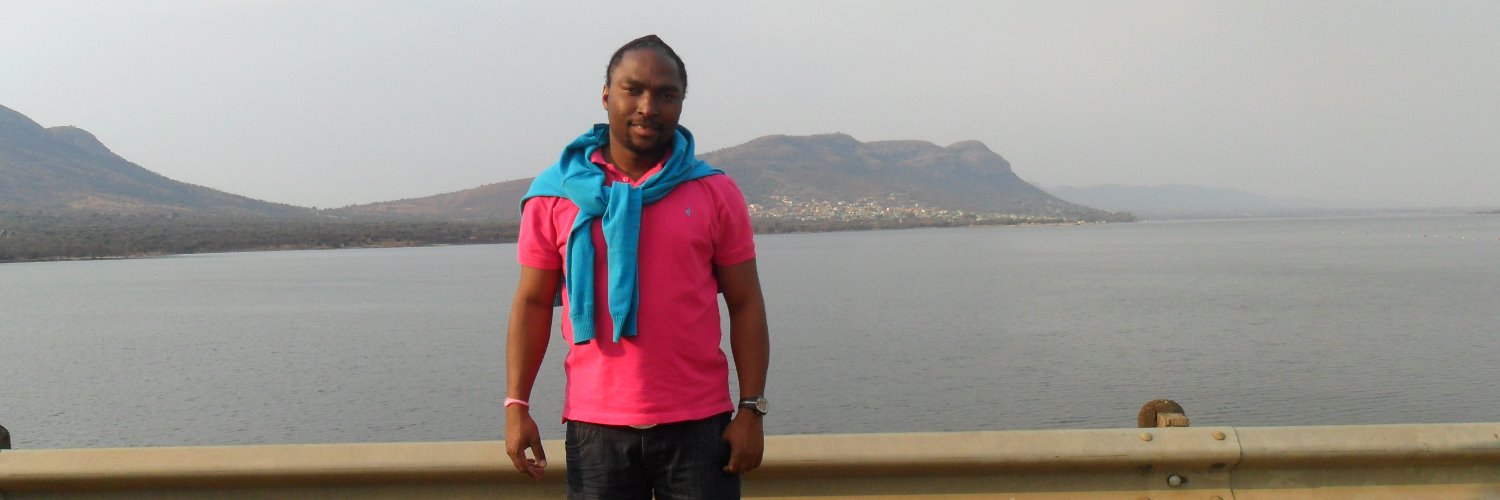 arnoldsibanda's profile banner image
