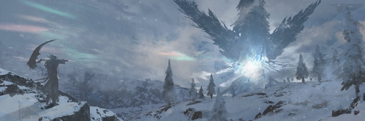 Predator XIV banner