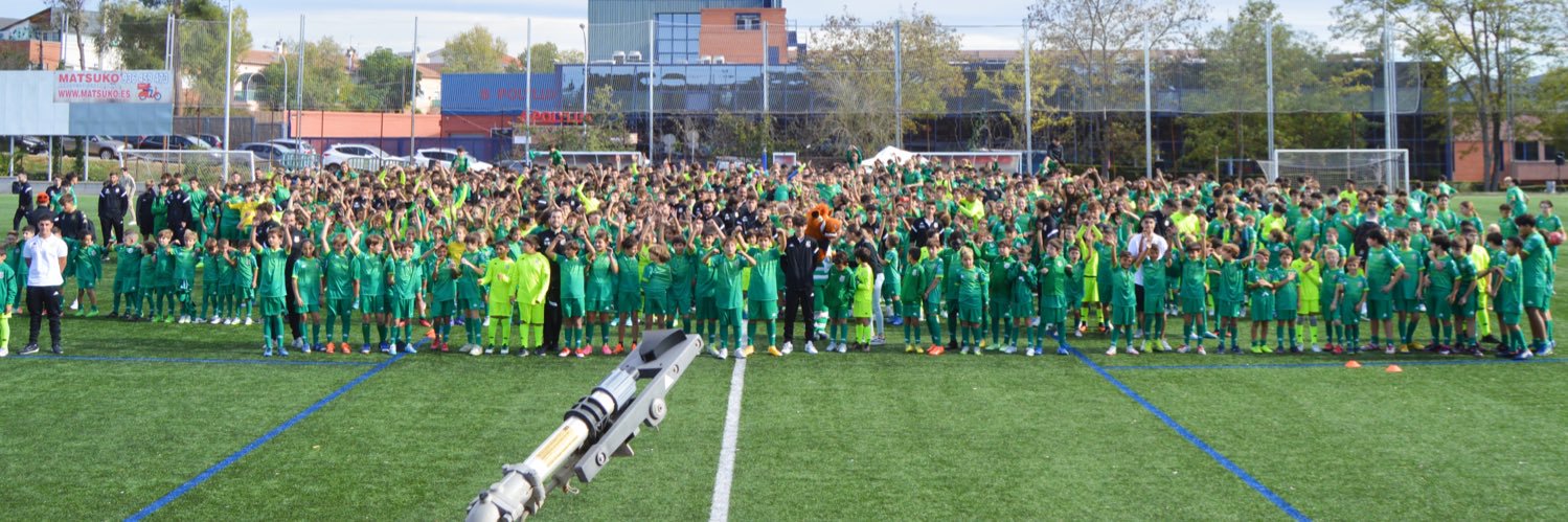 CERDANYOLAFC's profile banner image