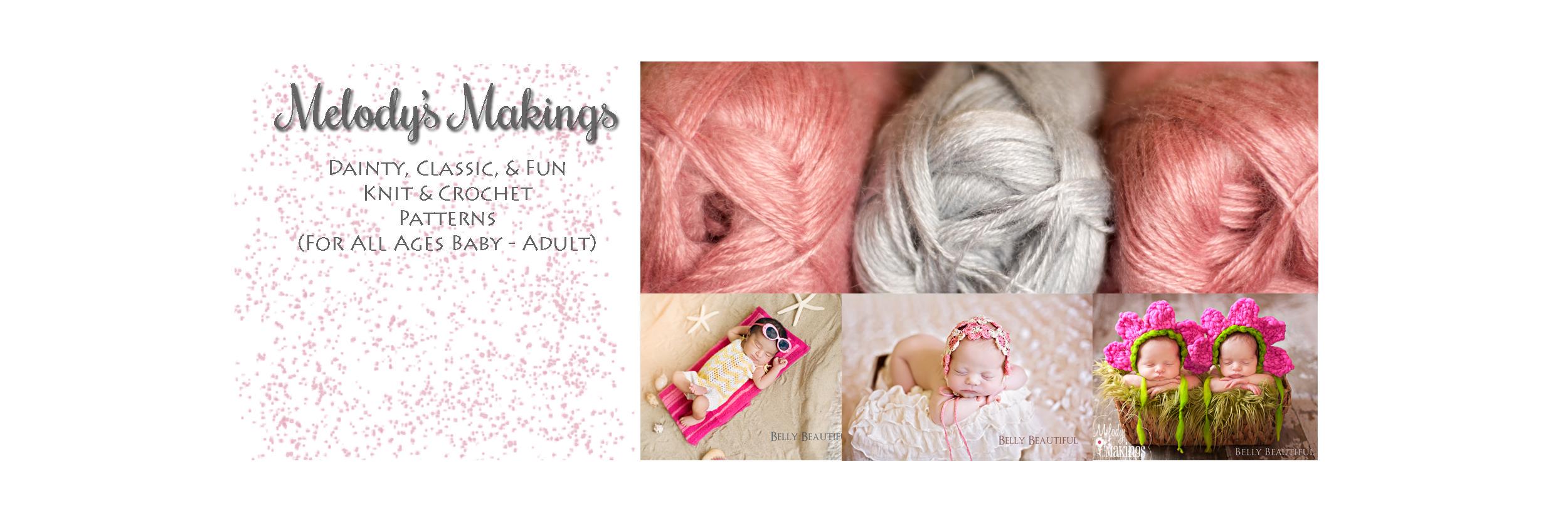 Melody Rogers banner