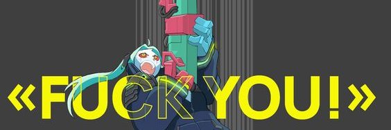Loskavae's profile banner image