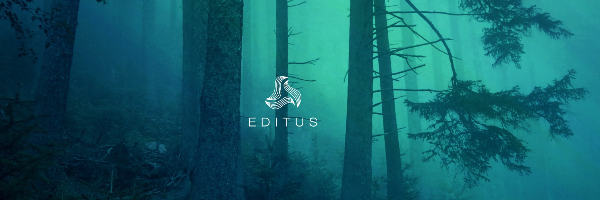 Editus banner