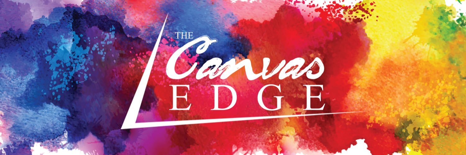 TheCanvasEdge's profile banner image