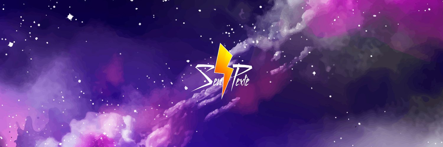 SeuPexte's profile banner image