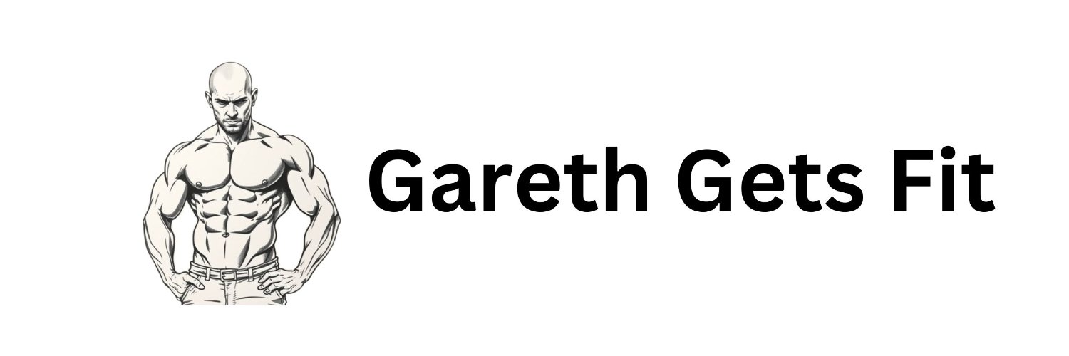 GarethGetsFit's profile banner image