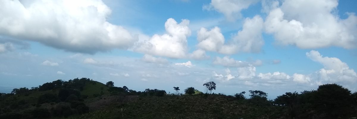 Nairojesus's profile banner image