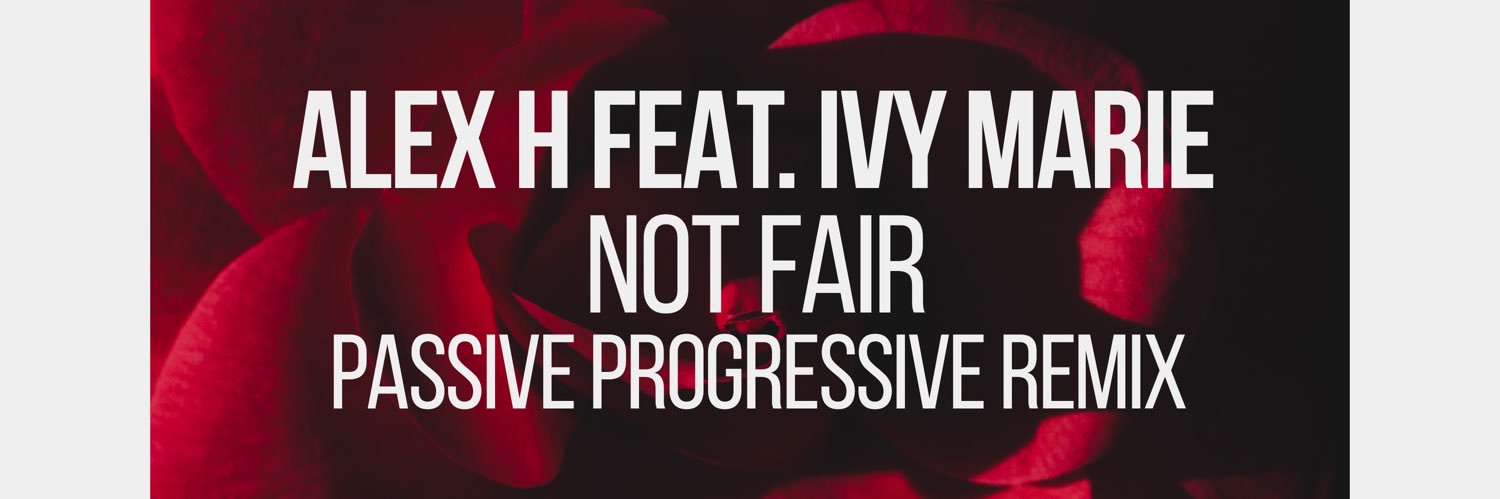 passiveprog's profile banner image