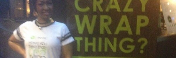 HotWrappedChick Profile Banner