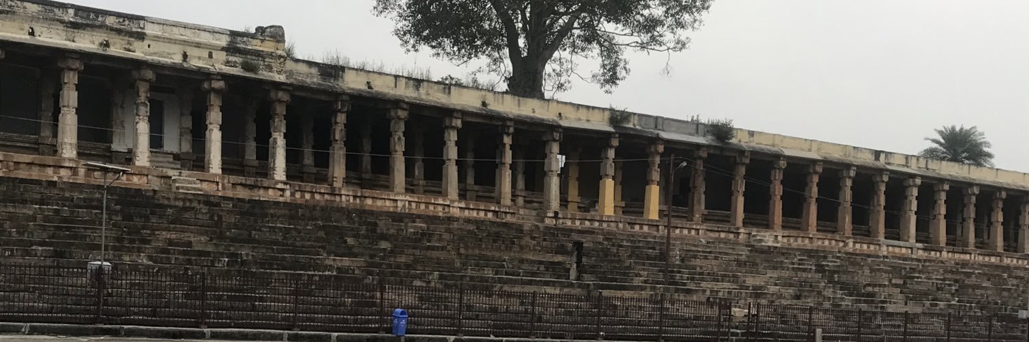 Ramprasadjetty's profile banner image