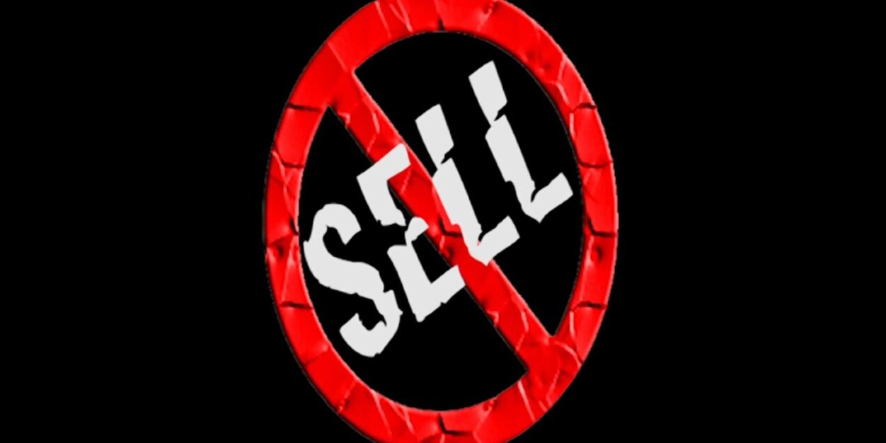NoSellComedy's profile banner image