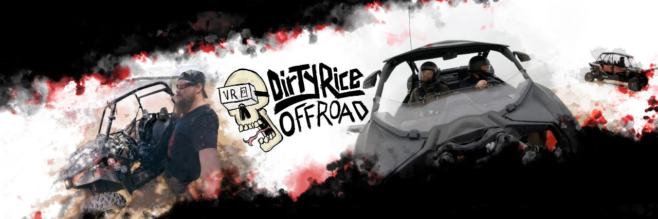 DrtyRiceOffroad's profile banner image