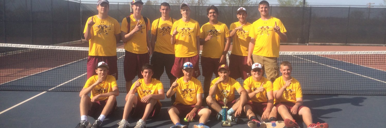 Maroonstennis's profile banner image